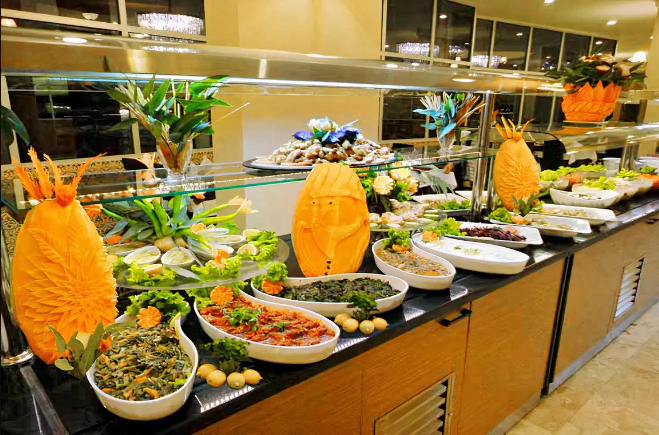 Elitium Termal Hotel Odalarımız