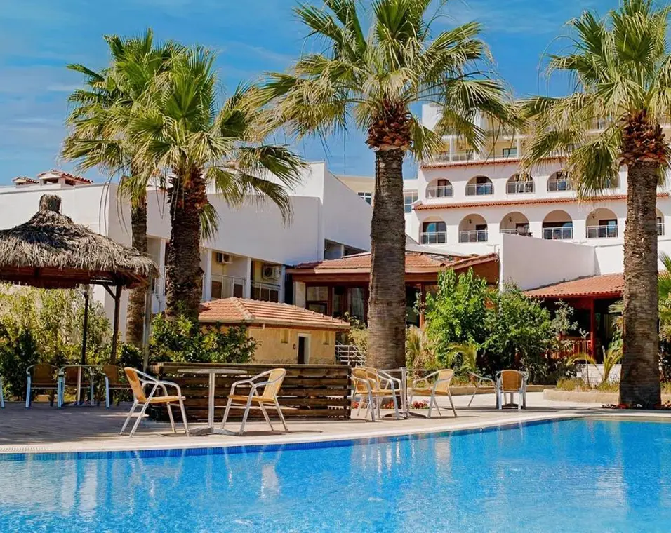 Otelimizde Sizi Ne Bekliyor?