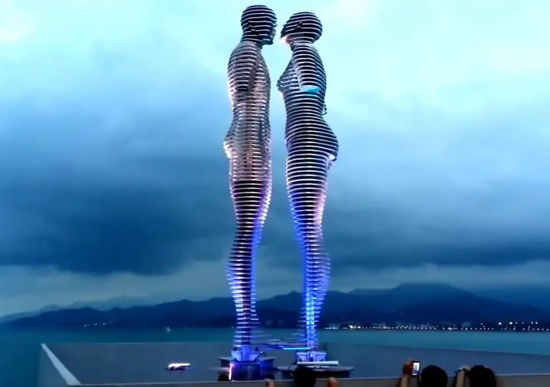  Karadeniz Yaylalar Ve Batum Turu 5 Gece Otel Konaklamalı İzmir Salihli Uşak Çıkışlı 2026