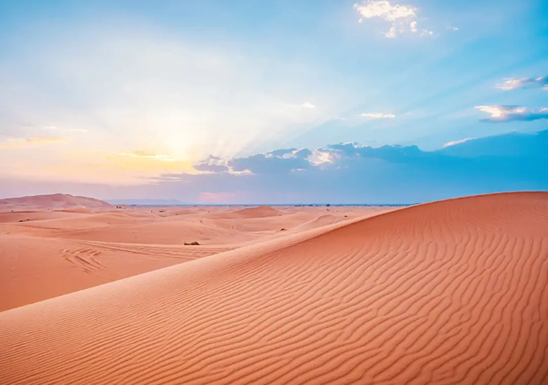 Büyüleyici Fas Turu 15-23 Mart 2026