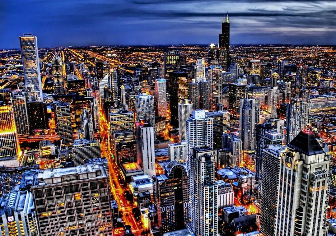 Kuzey Amerika Kıyıları Turu