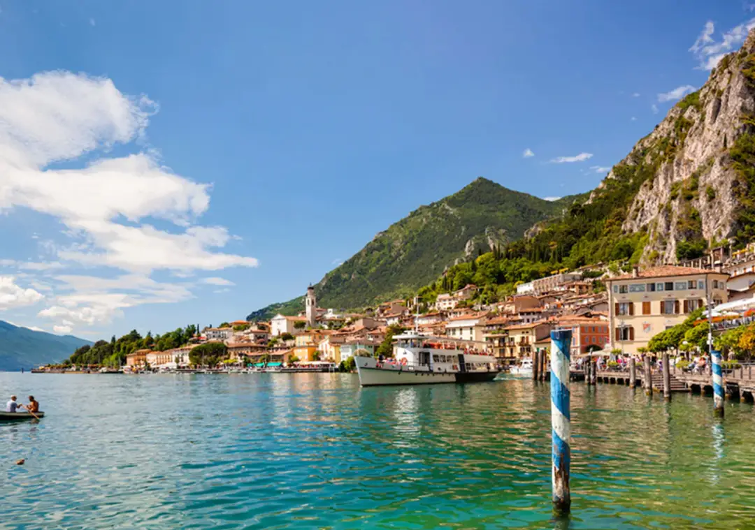 İzmir Çıkışlı Elegant İtalya Turu