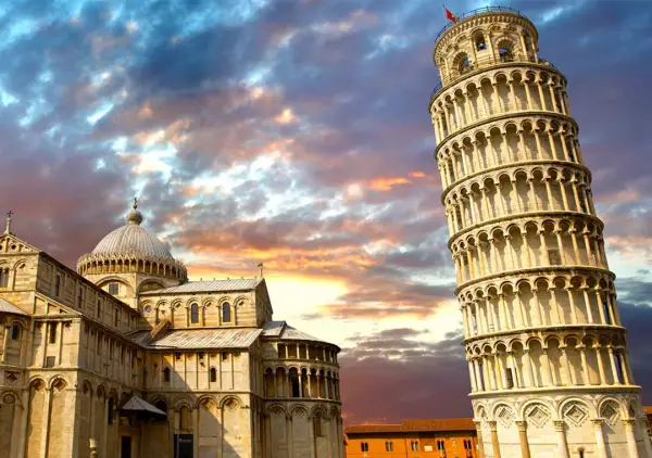 İzmir Çıkışlı Elegant İtalya Turu