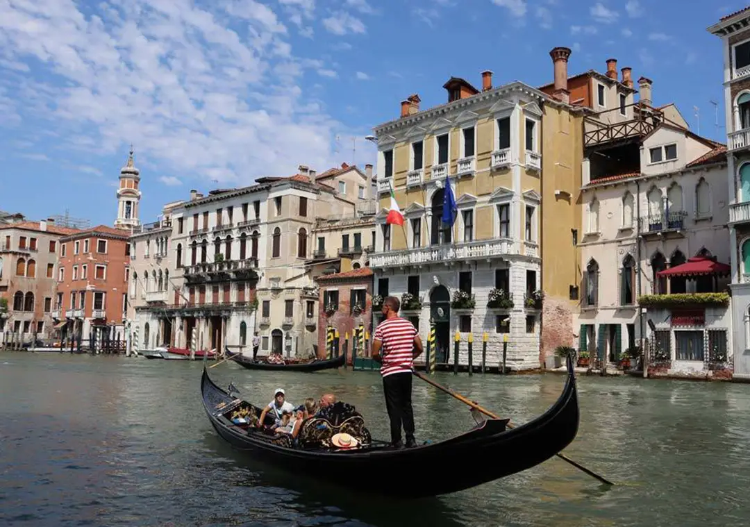 İzmir Çıkışlı Elegant İtalya Turu