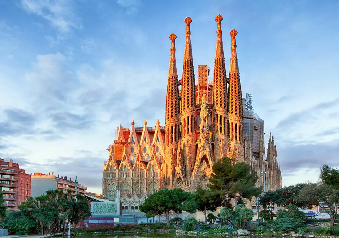 Avrupa / Ekspress İspanya Turu