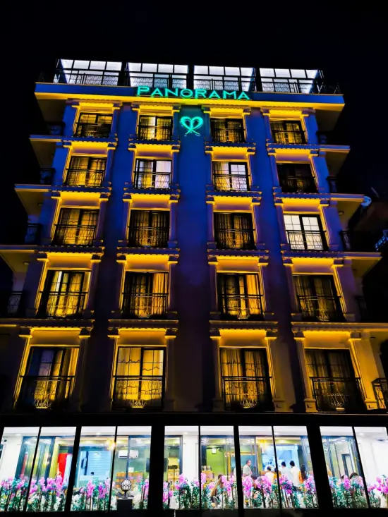 Rezervasyon: 0542 311 86 56